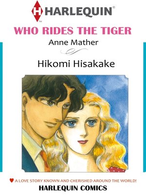 cover image of Who Rides the Tiger